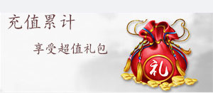 充值累计